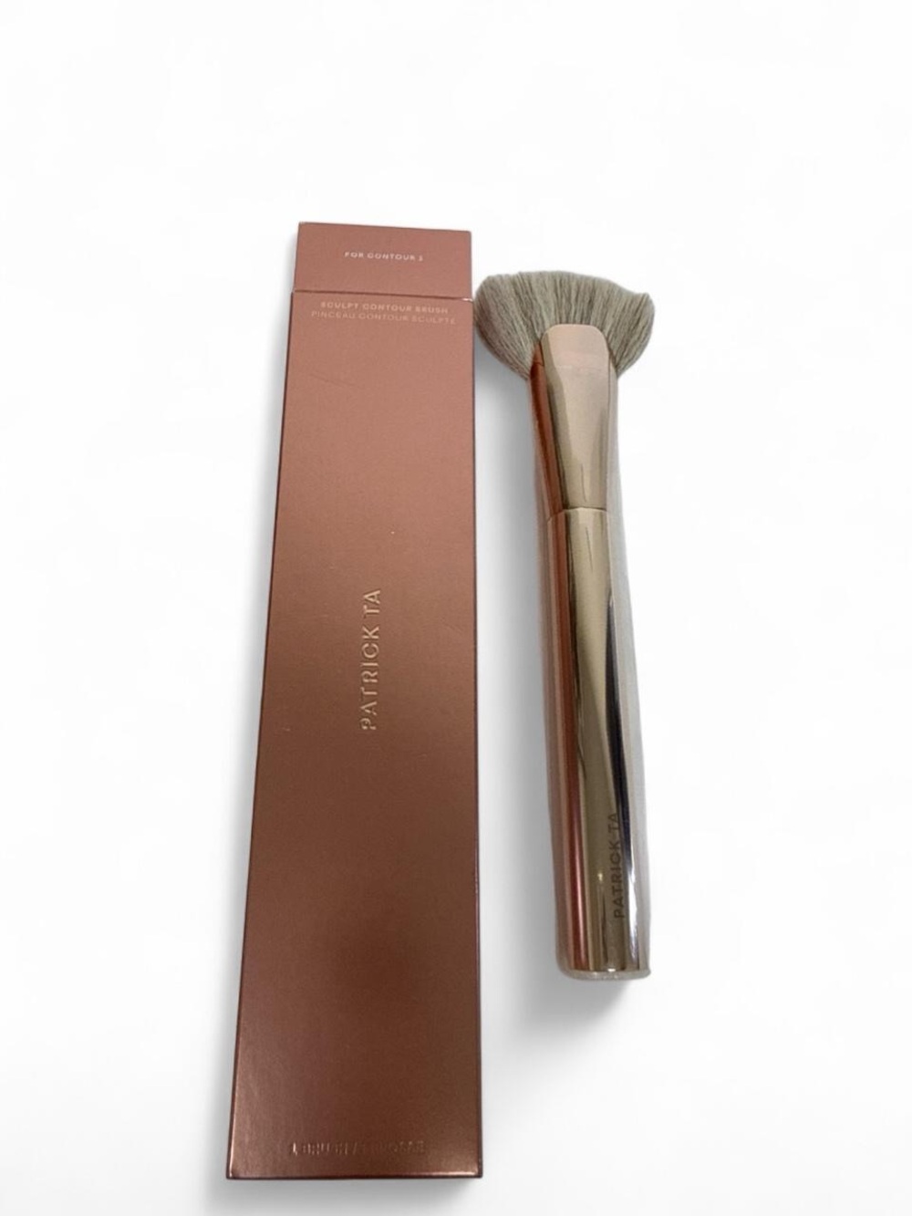 Patrick Ta For Contour 1 Brush - NIB